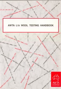 AWTA Ltd Corporate Brochure cover