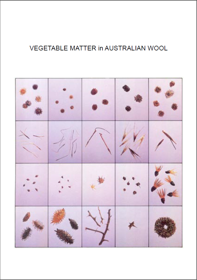 AWTA Ltd Corporate Brochure cover