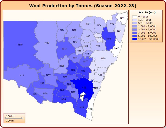 WSA NSW 2022 23