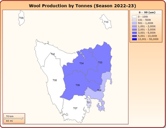 WSA TAS 2022 23