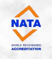 New NATA Logo